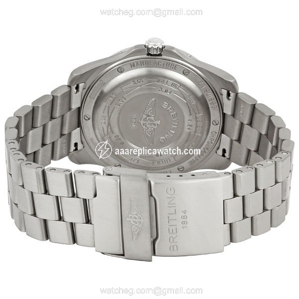 Breitling E7936210-G606 Submariner