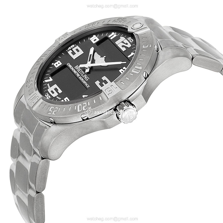 Breitling E7936310-BC27TI Submariner