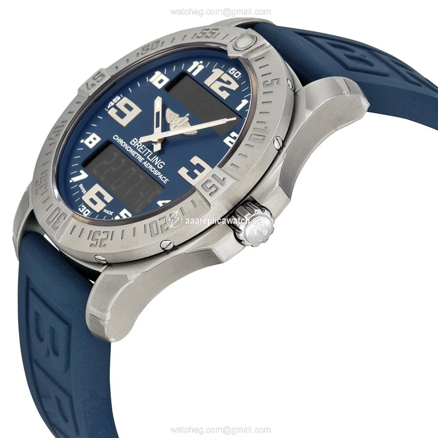 Breitling E7936310-C869BLPT3 Submariner