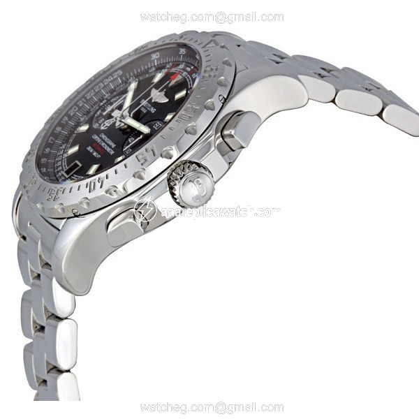 Breitling A2736223-B823-140A Submariner