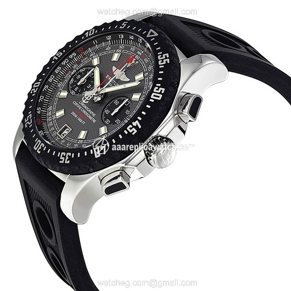 Breitling A2736423/F532 200S Submariner