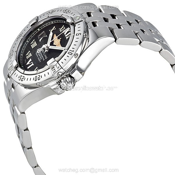 Breitling A7134012/B950 Submariner