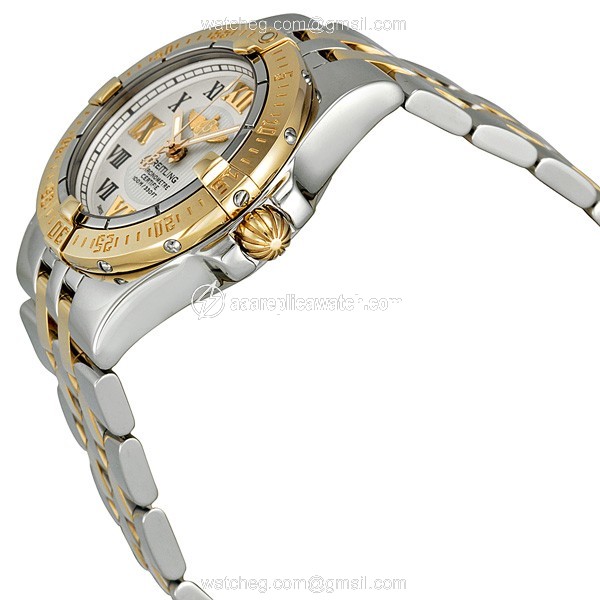 Breitling C7134012/G672 Submariner