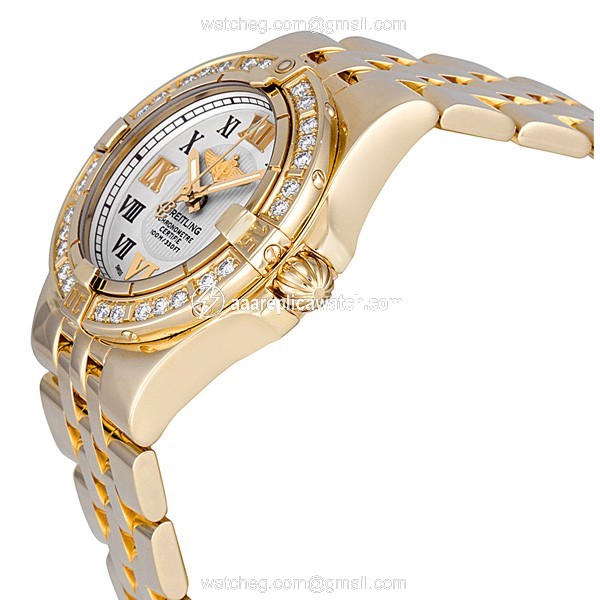 Breitling H7134053/G672 Submariner