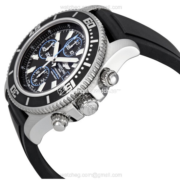 Breitling A1334102/BA83 Submariner