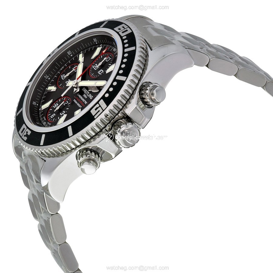Breitling A13341A8-BA81SS Submariner