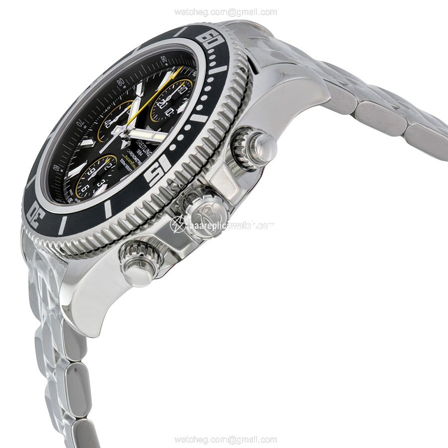 Breitling A13341A8/BA82SS Submariner