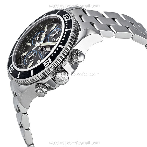 Breitling A13341A8/BA83SS Submariner