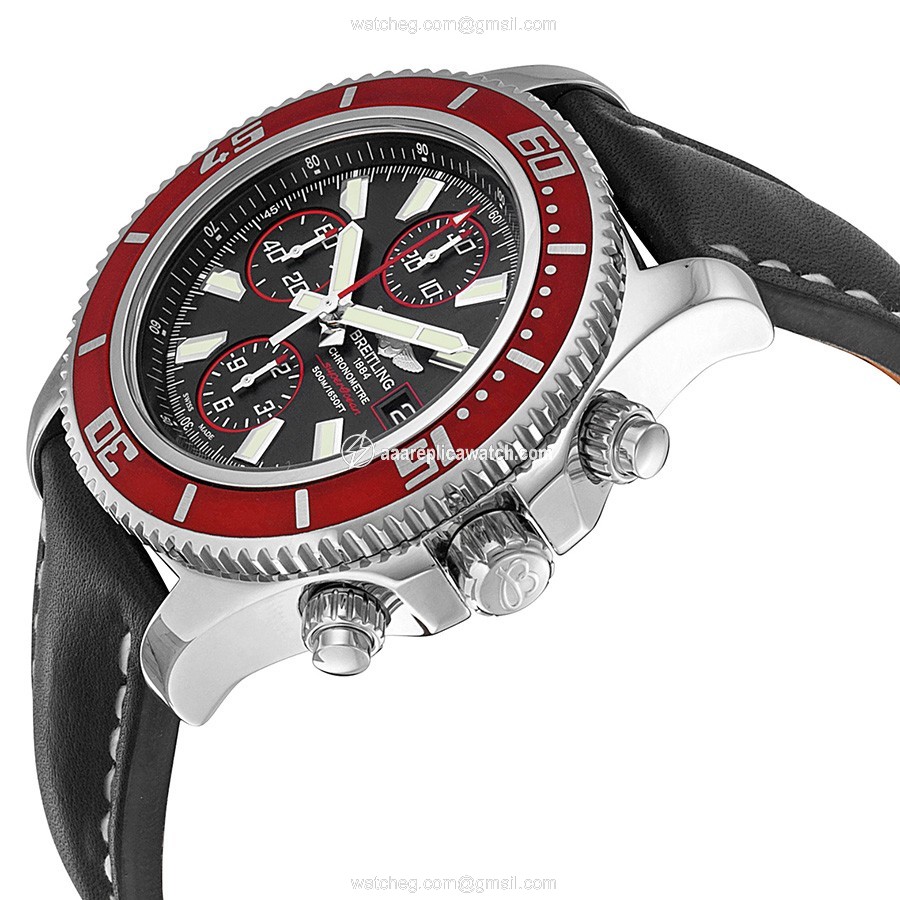 Breitling A13341X9-BA81 Submariner