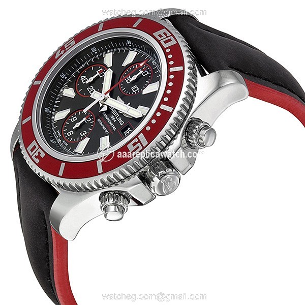 Breitling A13341X9-BA81 Submariner