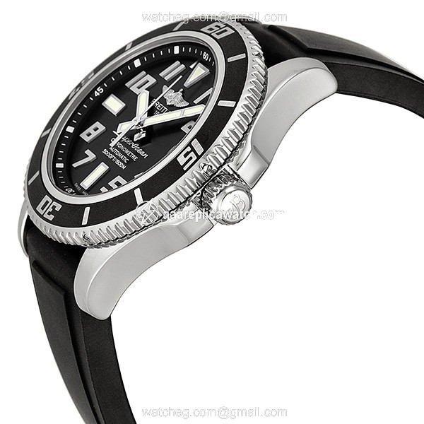 Breitling A1736402-BA28 Submariner