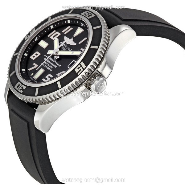 Breitling A1736402/BA28 Submariner