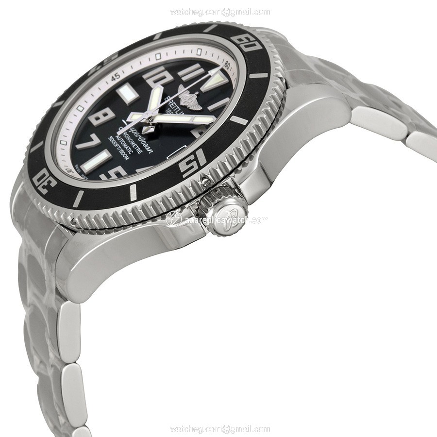 Breitling A1736402-BA29SS Submariner