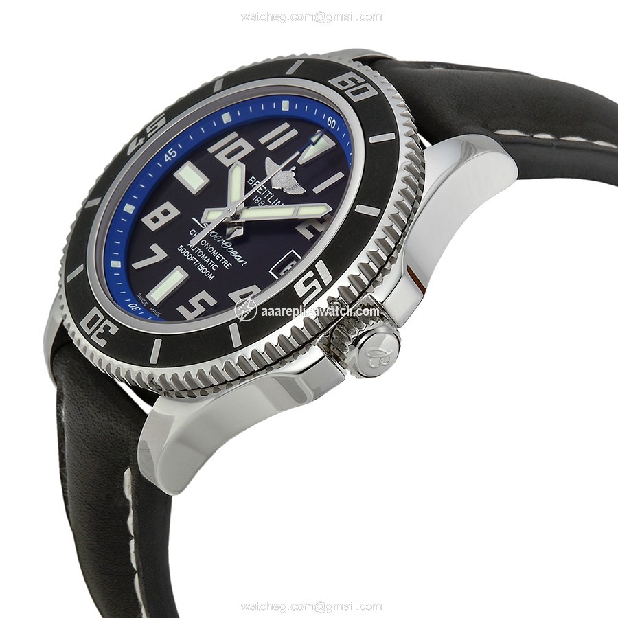 Breitling A1736402-BA30BKLT Submariner