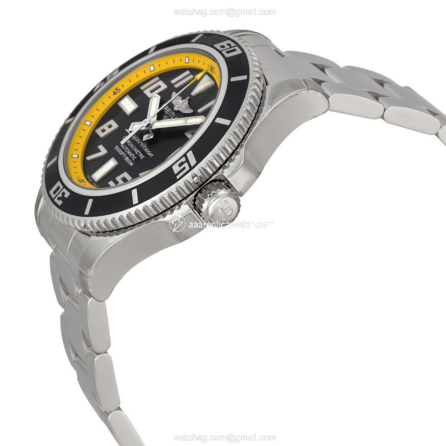 Breitling A1736402/BA32SS Submariner