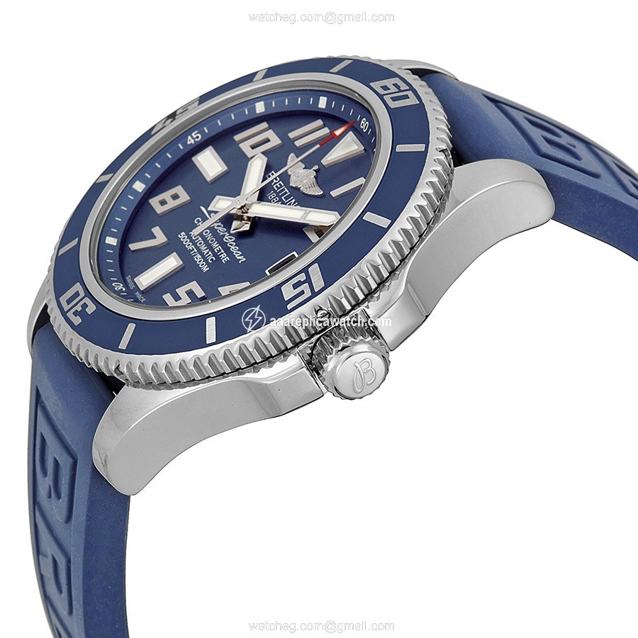Breitling A173643B/C868 Submariner