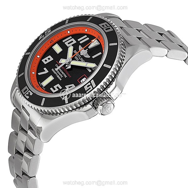 Breitling A17364Y4/BA89-131A Submariner