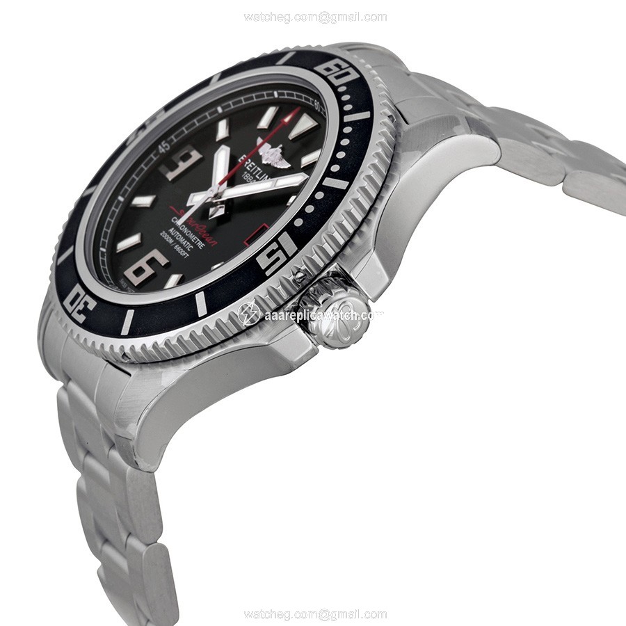 Breitling A1739102/BA76 Submariner