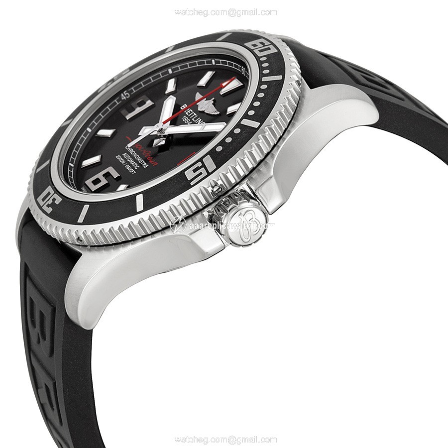 Breitling A1739102/BA76BKPT3 Submariner