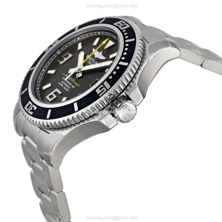Breitling A1739102/BA78SS Submariner