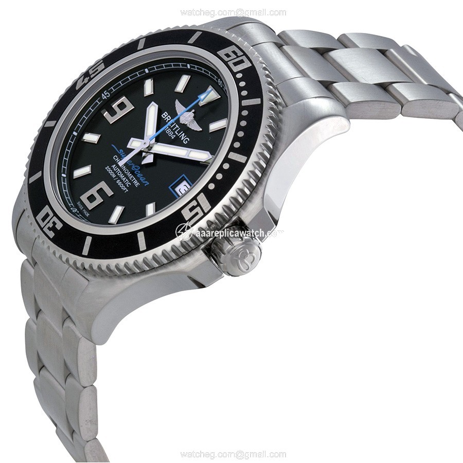 Breitling A1739102/BA79 Submariner