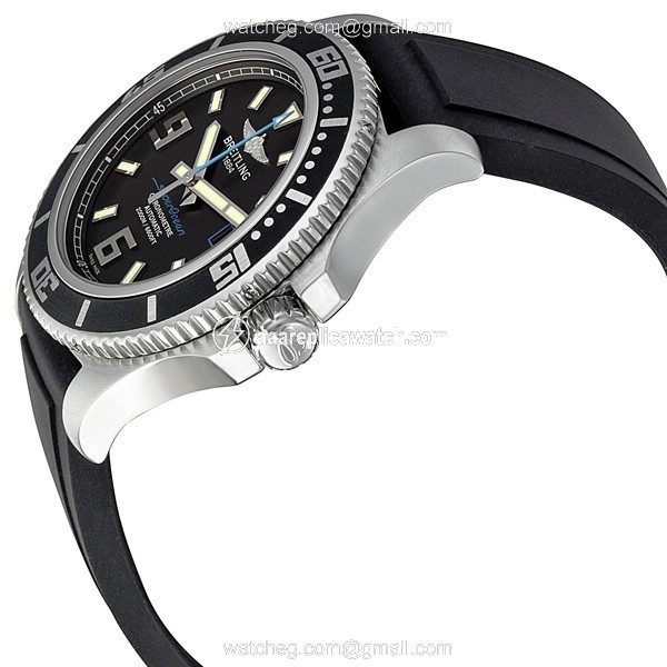 Breitling A1739102/BA79BKPT Submariner