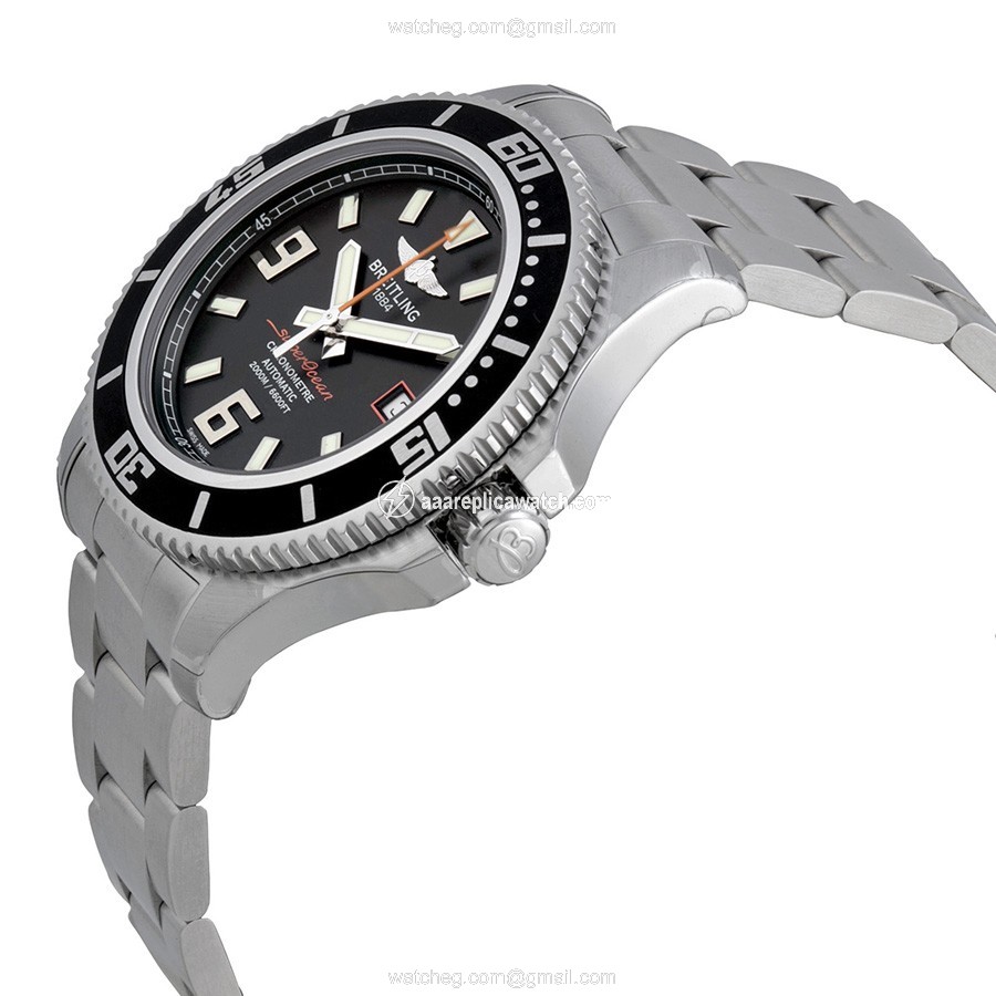 Breitling A1739102/BA80SS Submariner