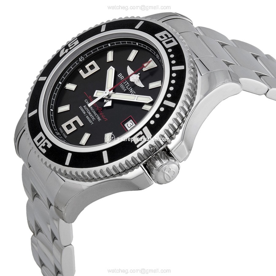 Breitling A17391A8/BA76SS Submariner