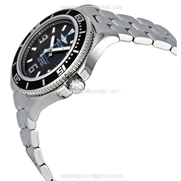 Breitling A17391A8/BA79SS Submariner