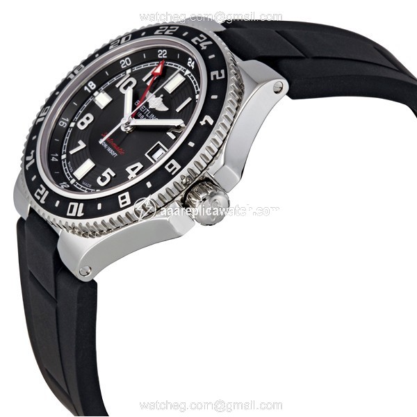 Breitling A3238011/BA38 Submariner
