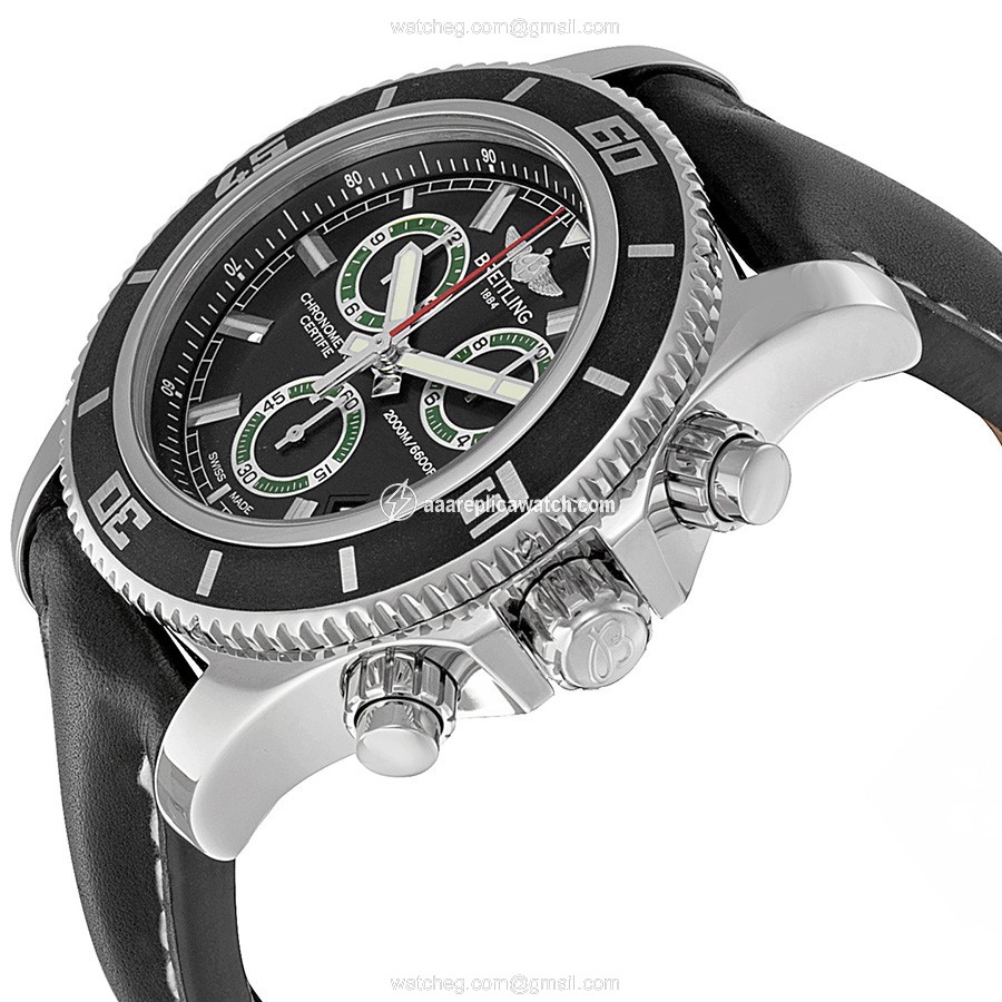 Breitling A73310A8/BB75 BKLT Submariner