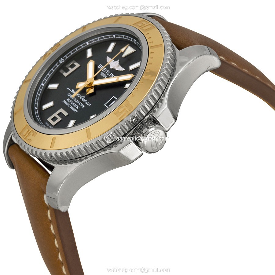 Breitling C1739112/BA77 - 434X A20D.1 Submariner