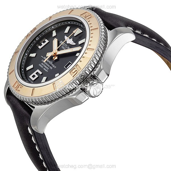 Breitling C1739112-BA77BKLT Submariner