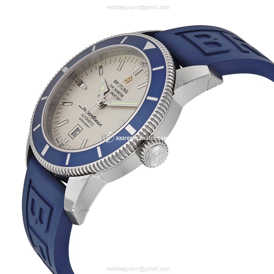 Breitling A1732016-G642BLPT3 Submariner