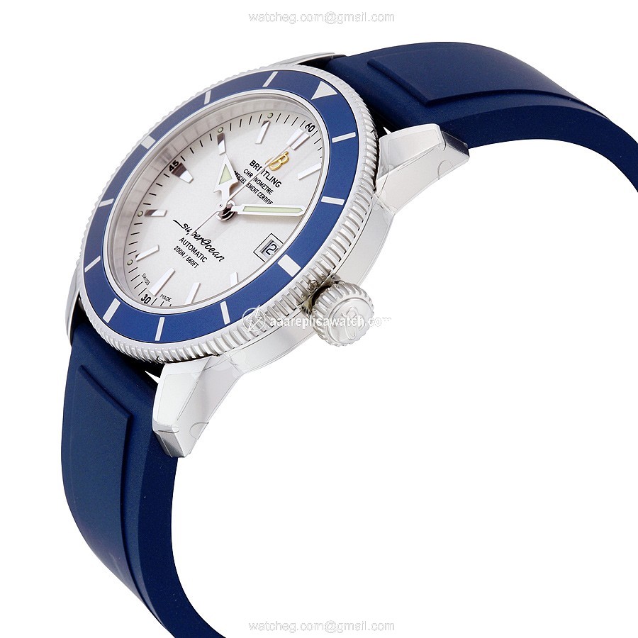 Breitling A1732116-G717BLPT Submariner