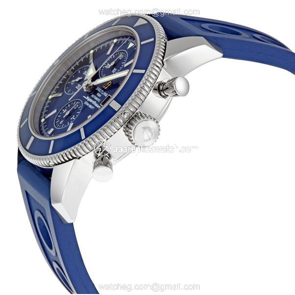 Breitling A1332016/C758 Submariner