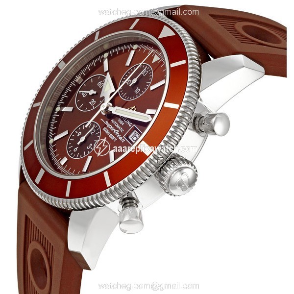 Breitling A1332033-Q553BRRD Submariner