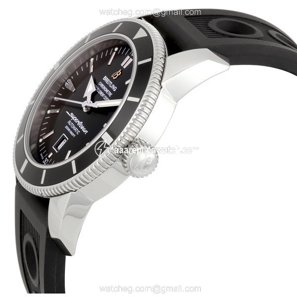 Breitling A1732024/B868 - 201S-A20D.2 Submariner