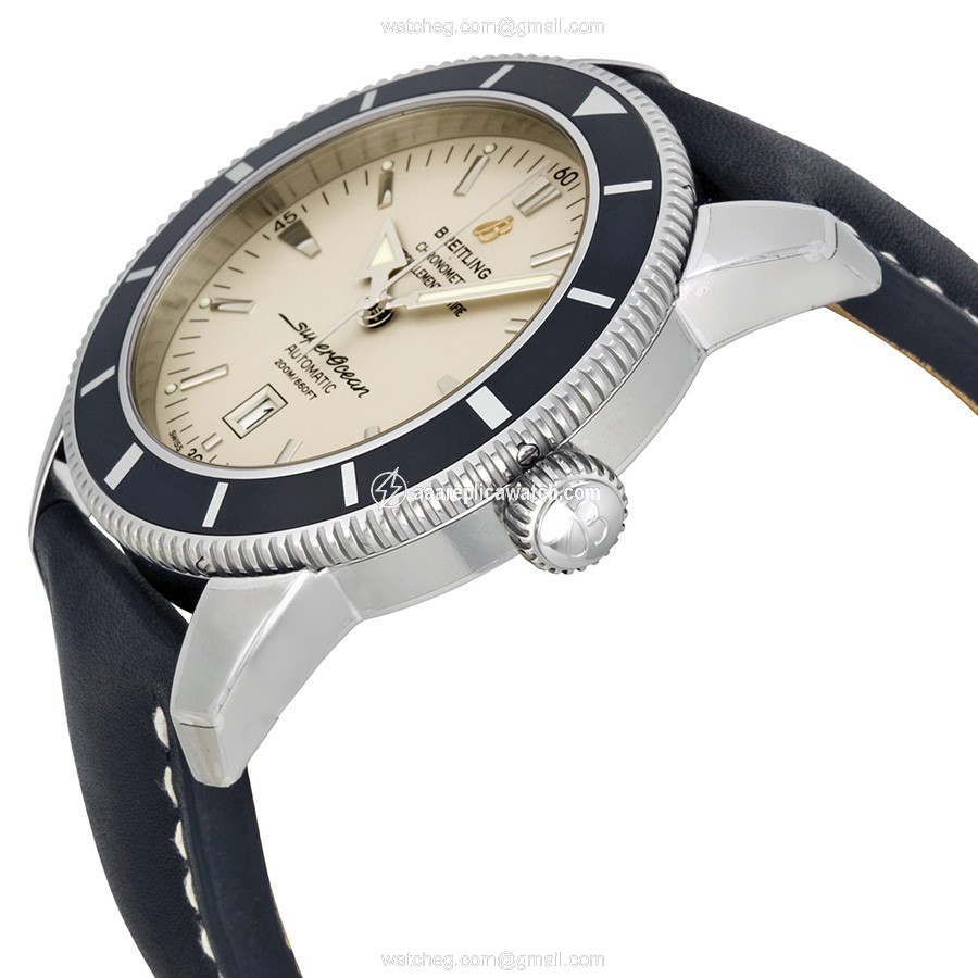 Breitling A1732024-G642BKLT Submariner