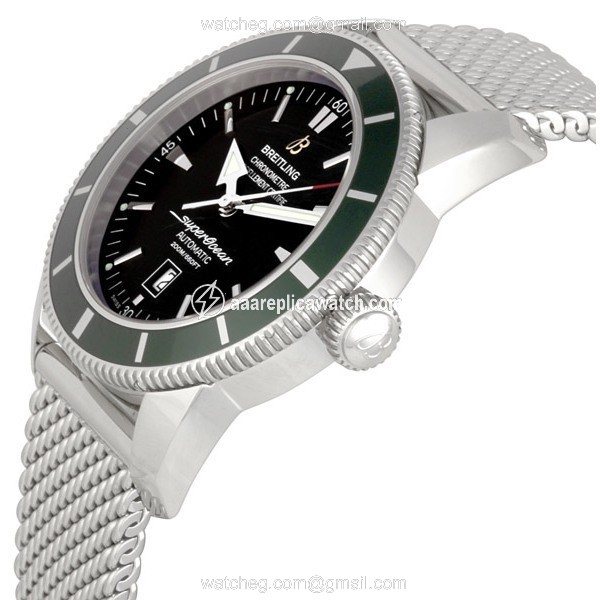 Breitling A17320Q5/B868 Submariner