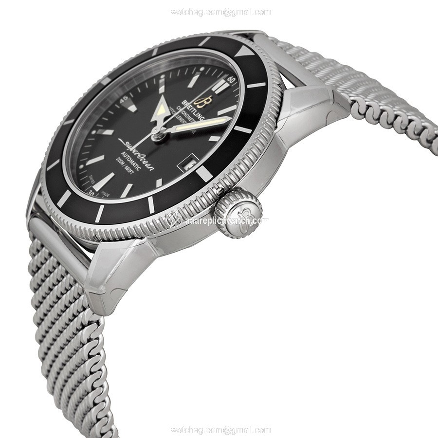 Breitling A1732124/BA61 Submariner
