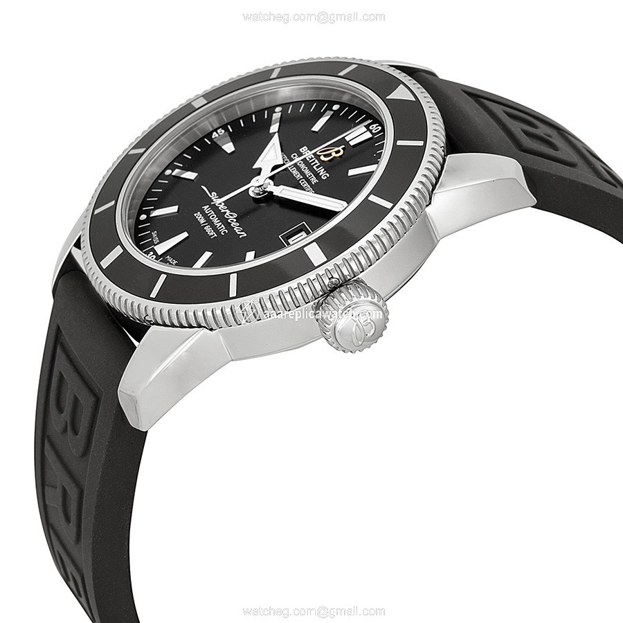 Breitling A1732124-BA61BKPT3 Submariner