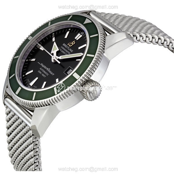 Breitling A1732136-BA61SS Submariner