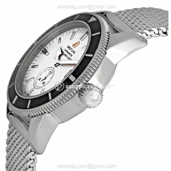 Breitling A3732024-G6-149A Submariner