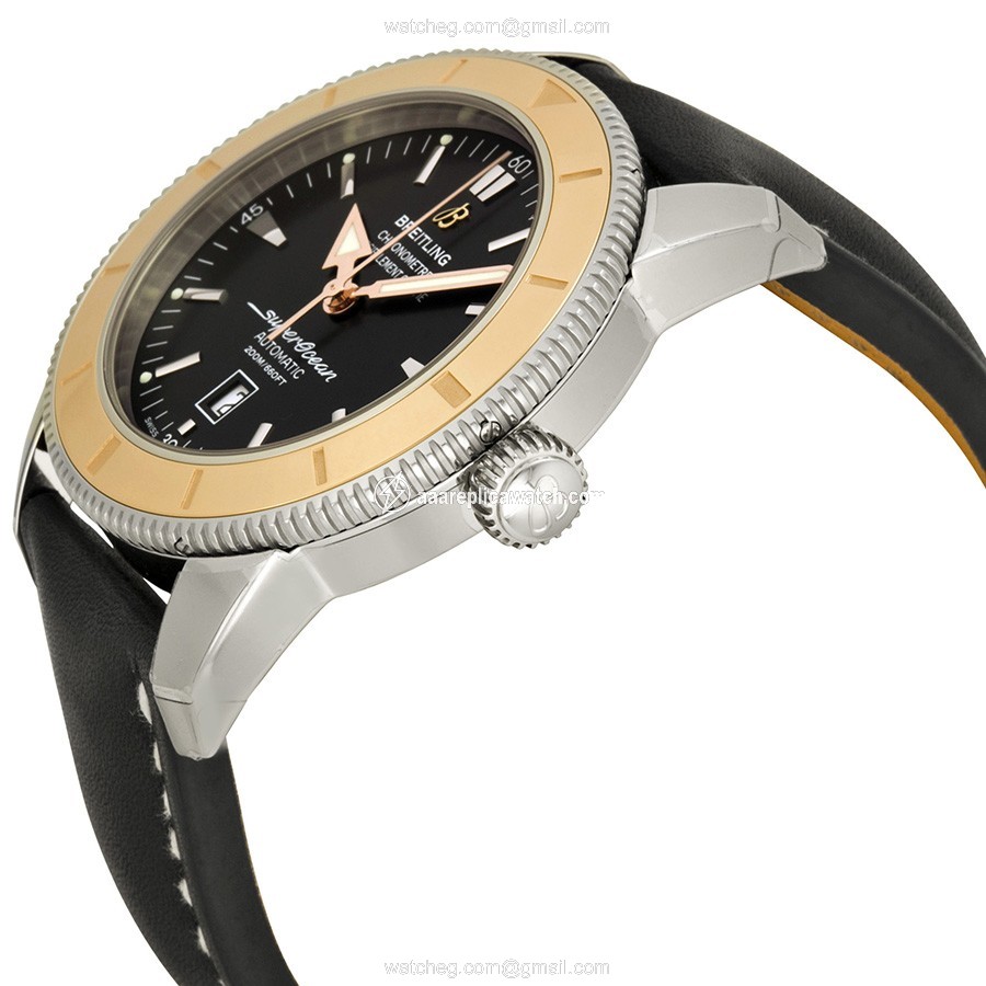 Breitling U1732012-B868BKLT Submariner