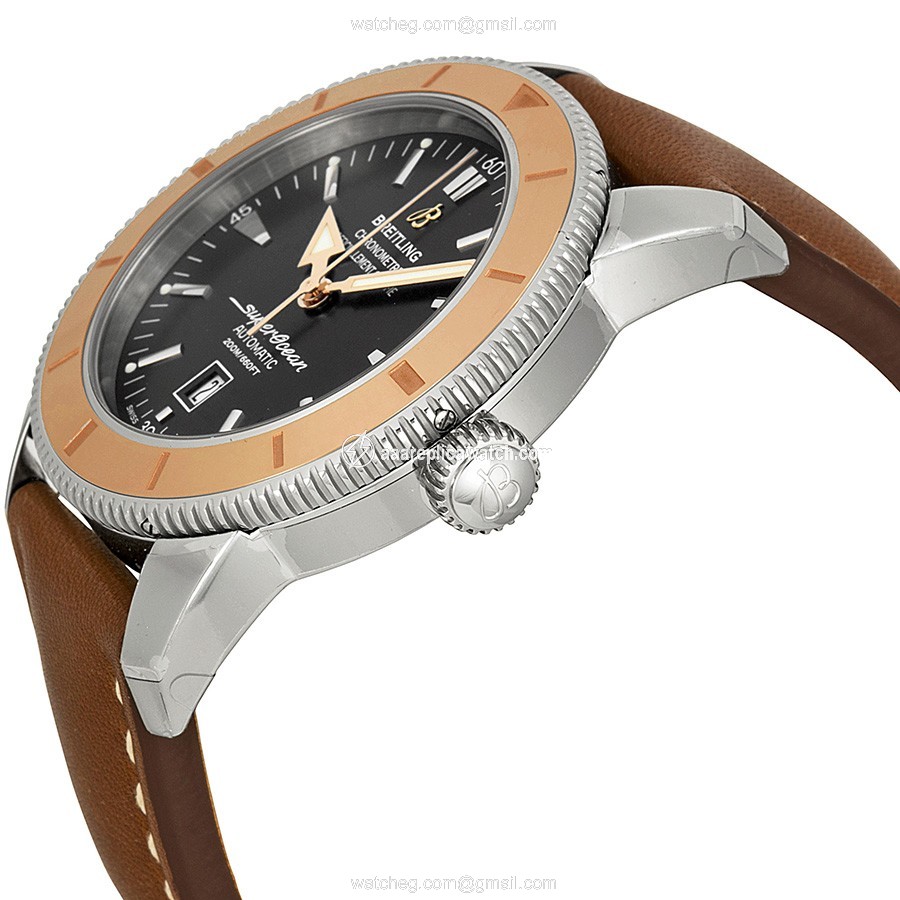 Breitling U1732012-B868BRLT Submariner