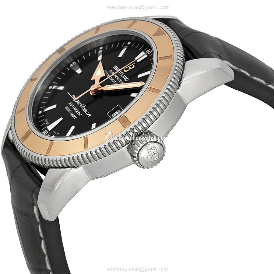 Breitling U1732112-BA61BKCT Submariner