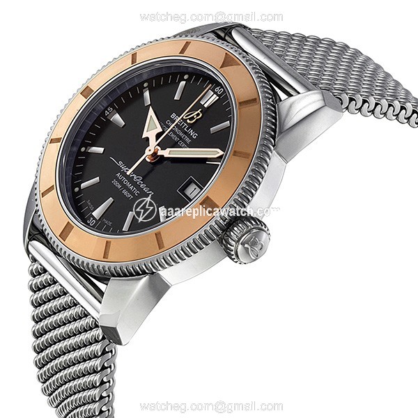 Breitling U1732112-BA61SS Submariner
