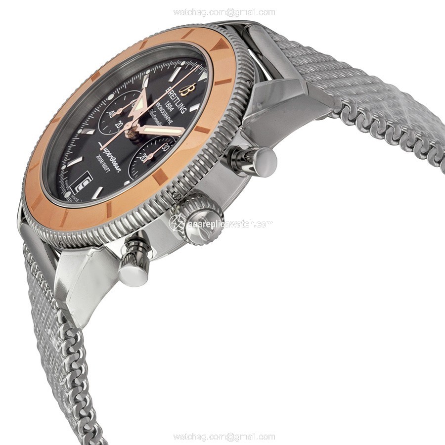 Breitling U2337012/BB81 - 154A Submariner