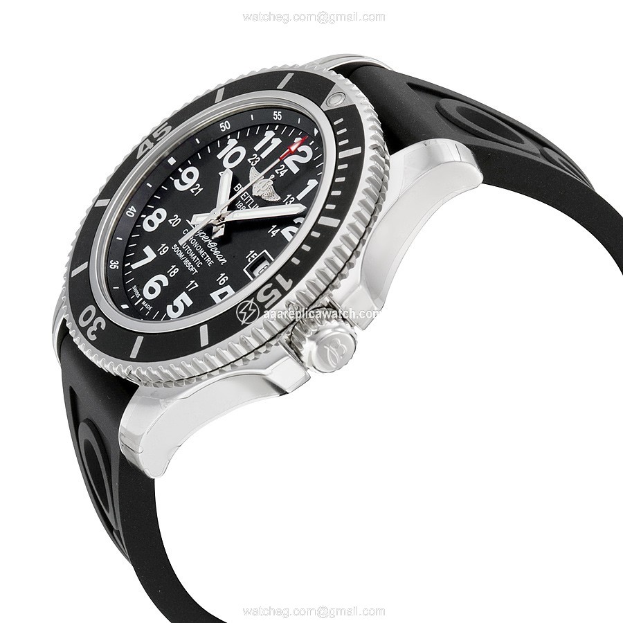 Breitling A17365C9/BD67BKORT Submariner
